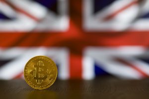 Britain Cryptocurrency