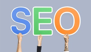 Expert SEO Services in Pakistan