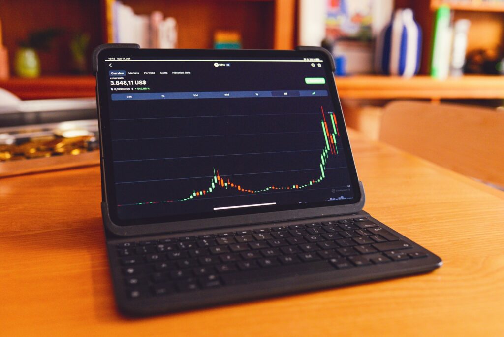 FutureFinance24.com Enhance Crypto Trading with Premium Features