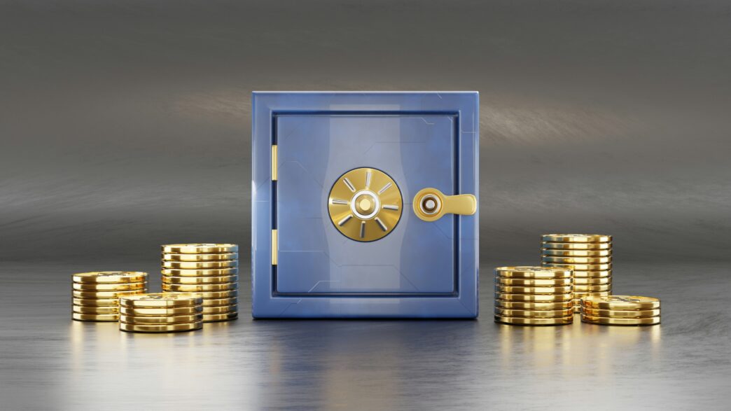 Safeguard Crypto