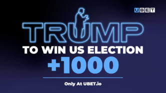 UBET.io