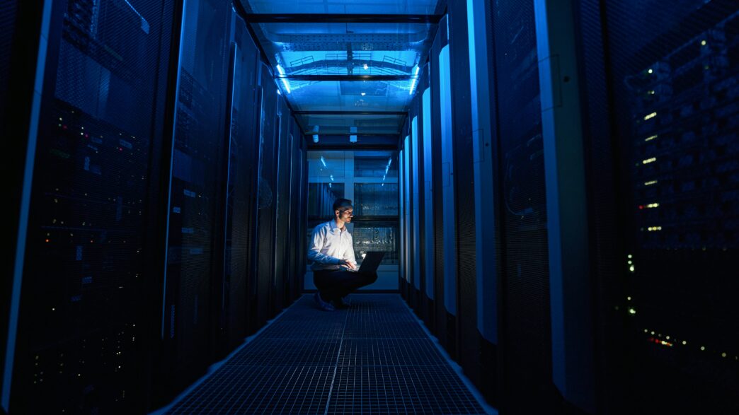 IT Services