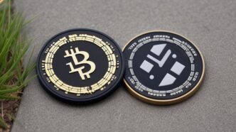 New Crypto Coin
