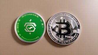Surge In Trading Volume