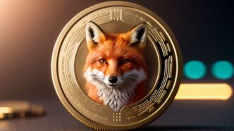 Mysterious FOXXY Cryptocurrency Gains Traction