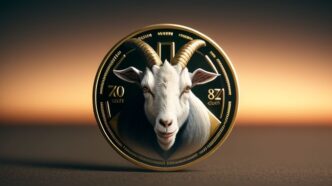 Crypto Enthusiasts Embrace Meme Coin Potential