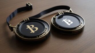 Token Catches Investor Eye
