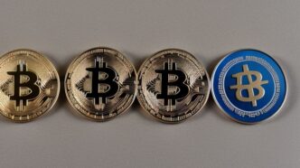 Token Rides Wave Of Crypto Enthusiasm