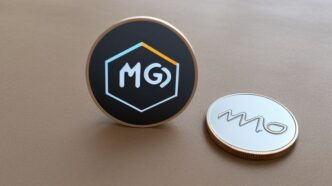 Token Surges As Messaging Platform