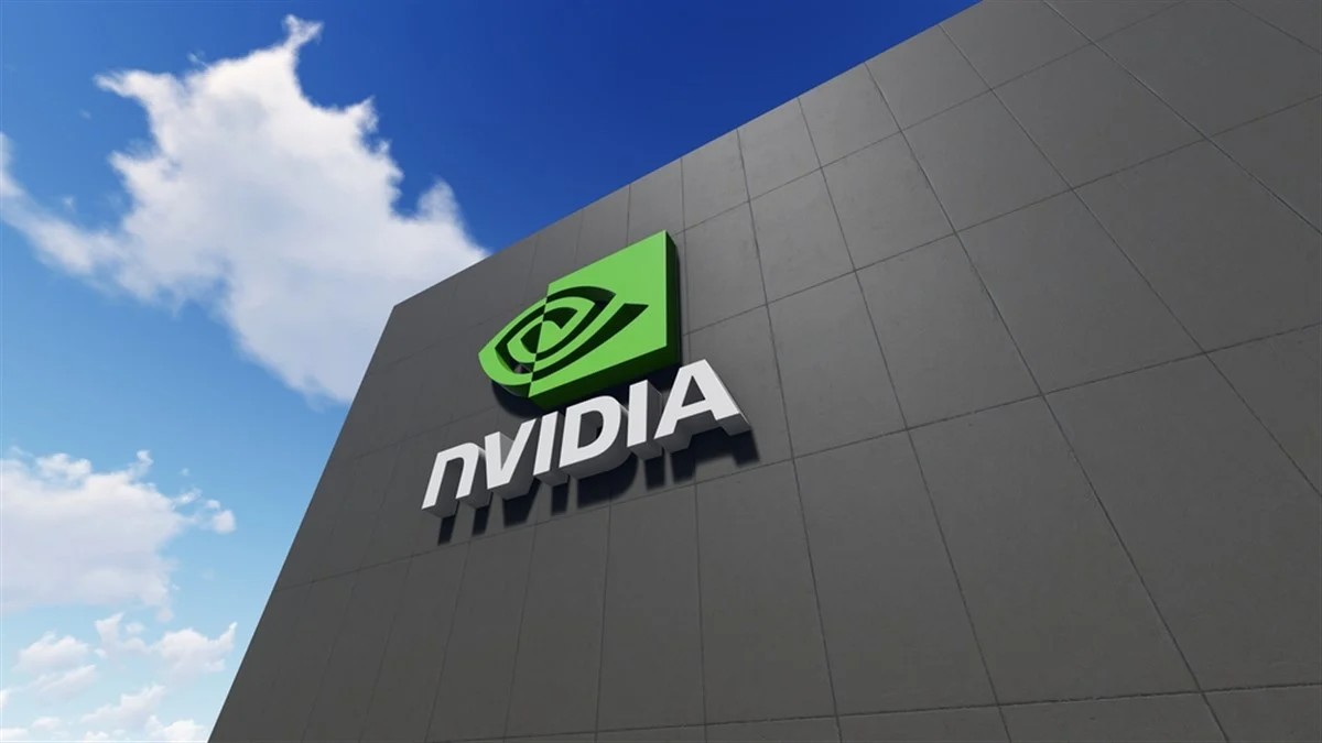 Nvidia Ventures Further into AI A Potential Catalyst for Stock Growth CryptoNexa