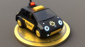 Robotaxi Token Gains Traction