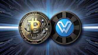 Bridging Blockchain And Renewable Energy