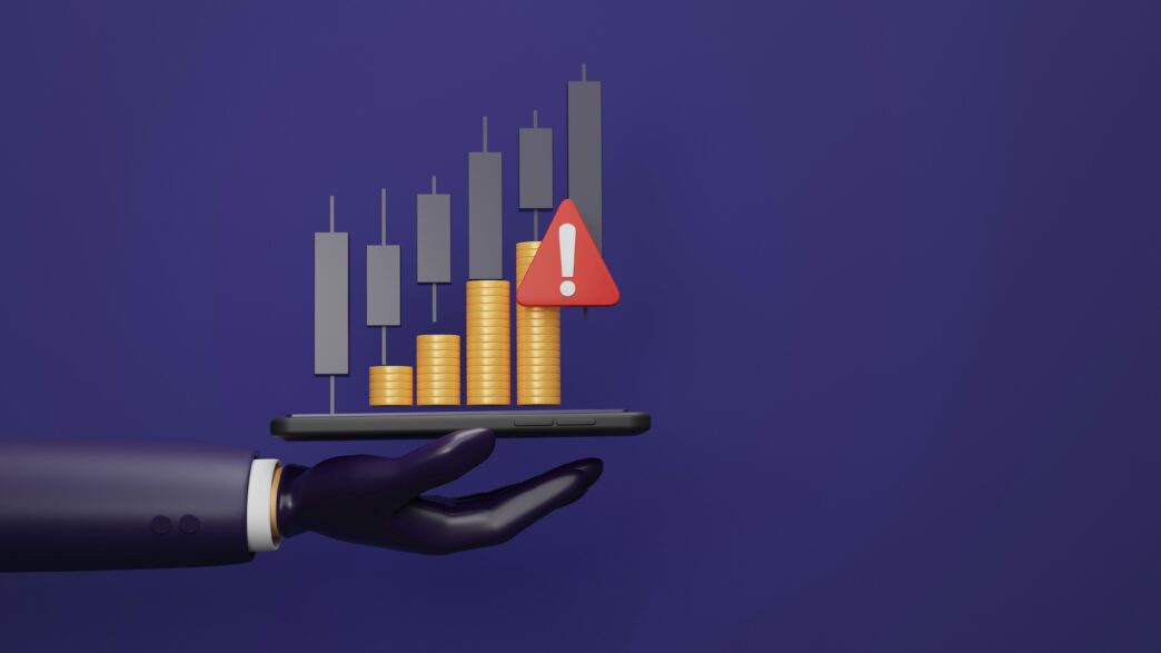 Cryptocurrency crimes