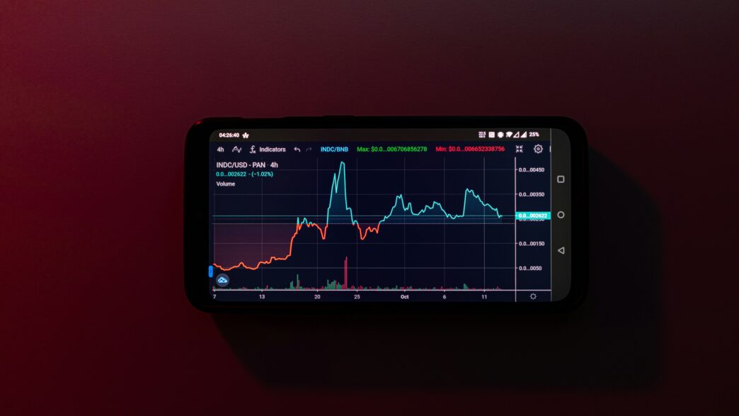 Crypto Analytics Tools