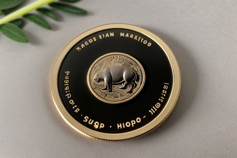 Multifunctional Asset In Cycan Ecosystem