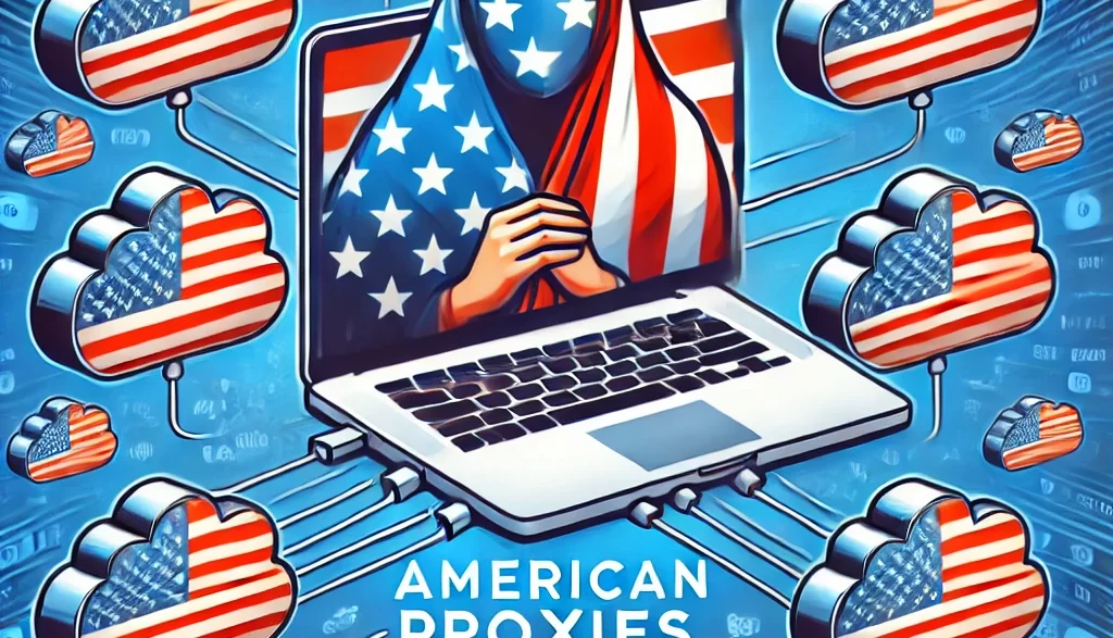 Where to Find Reliable American Proxies: A Comprehensive Guide to Free and Paid Options