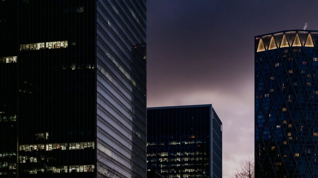 Netherlands Holds Top Spot for Concentration of Holding Entities Worldwide