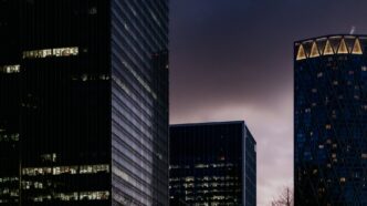 Netherlands Holds Top Spot for Concentration of Holding Entities Worldwide