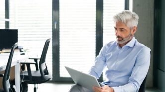 Conquer Business Finances with Ease