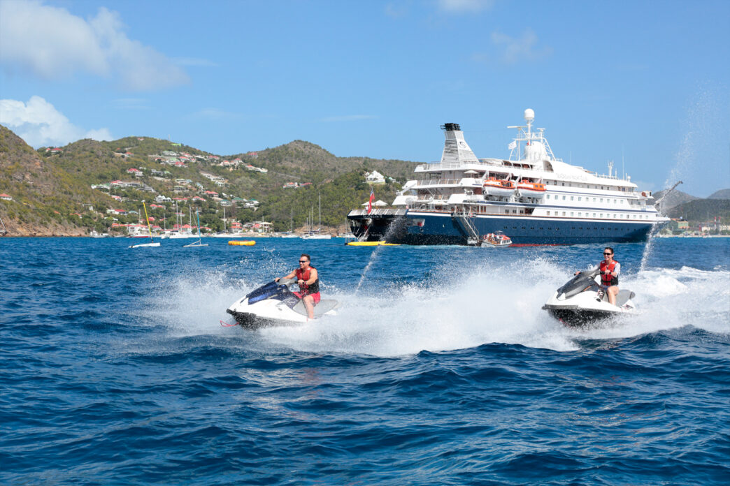 SeaDream