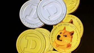 Cryptocurrency Market