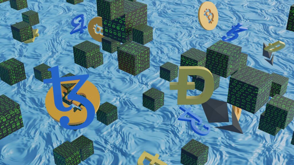 Crypto Mining Surge Core Scientific Achieves