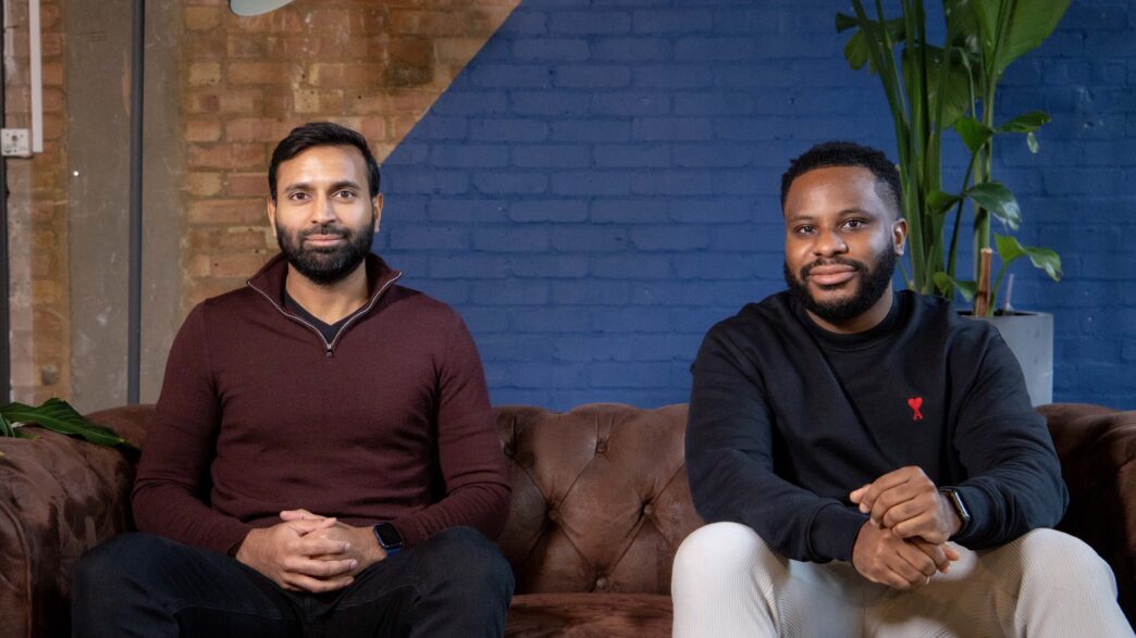 enkie Secures £49 Million in Series A Funding to Close UK’s £22 Billion SME Funding Gap