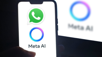 How To Turn Off Meta Ai In Whatsapp