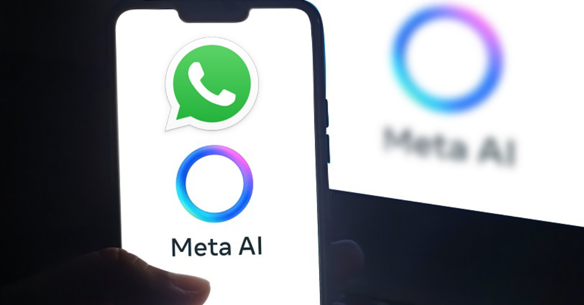 How To Turn Off Meta Ai In Whatsapp