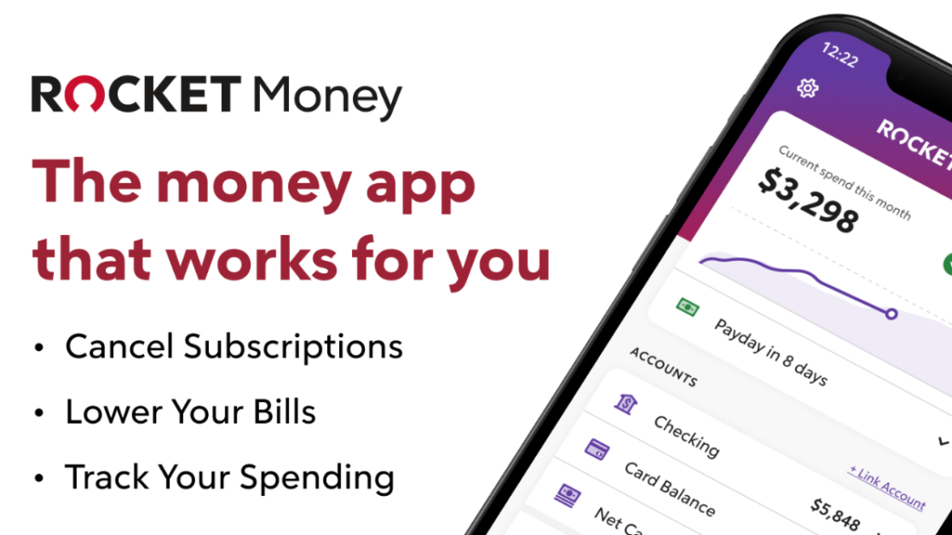 Is Rocket Money Legit