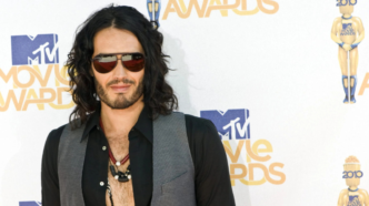 Russell Brand Net Worth