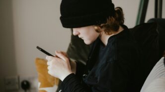 Tech Neck