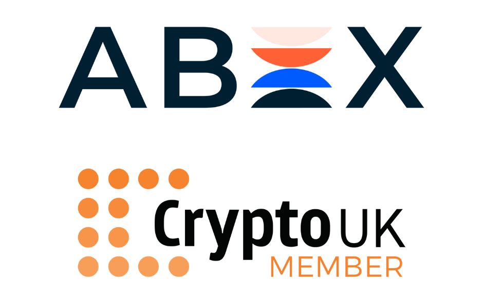 ABEX Becomes Member of CryptoUK, Pioneering Secure Blockchain Growth