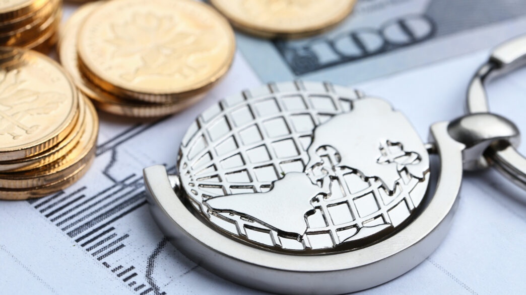 Foreign Mutual Funds