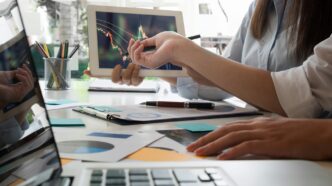Digital Marketing Agencies