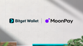 Bitget Wallet Collaborates with MoonPay to Offer Stablecoin Withdrawals in Over 25 Fiat Currencies