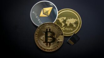 Fidelity’s Crypto Portfolio Grows by $5.3 Billion in 2025
