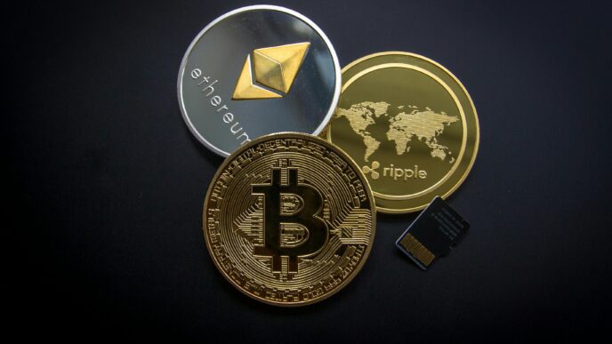 Fidelity’s Crypto Portfolio Grows by $5.3 Billion in 2025