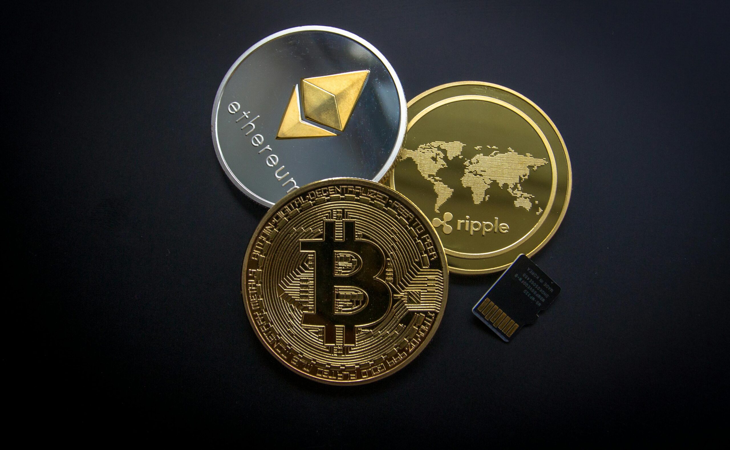 Portofolio Crypto Fidelity tumbuh sebesar $ 5,3 miliar pada tahun 2025