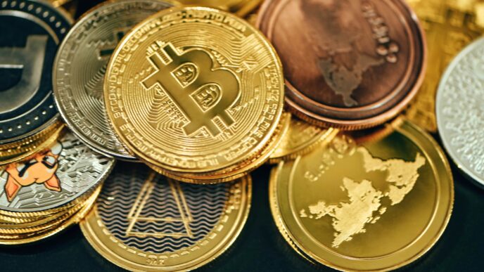 Fidelity Boosts Crypto Exposure by Over $5 Billion in 2025