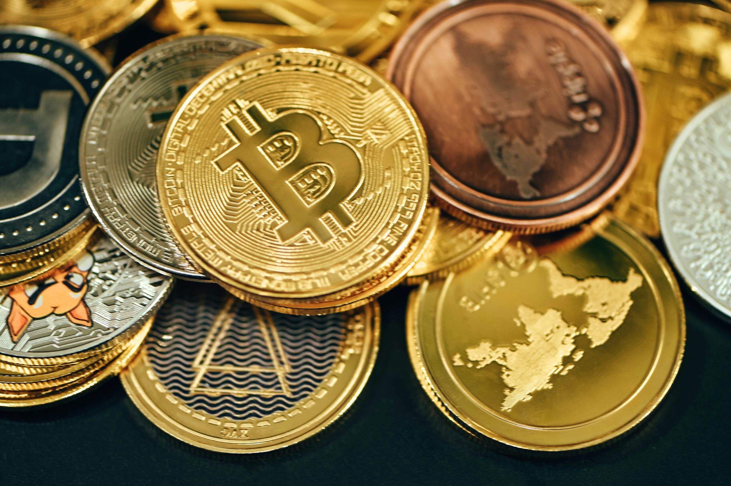 Fidelity meningkatkan paparan crypto lebih dari $ 5 miliar pada tahun 2025