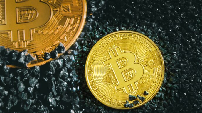 Bitcoin Reaches New All-Time Highs as deVere Group’s $150,000 Forecast Holds Firm
