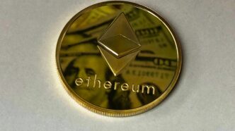 Ethereum active addresses climb to 8.7 million in August, marking third-highest level on record