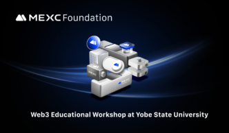 MEXC Foundation Brings Global Web3 Initiative to Nigeria with Educational Workshop at Yobe State University