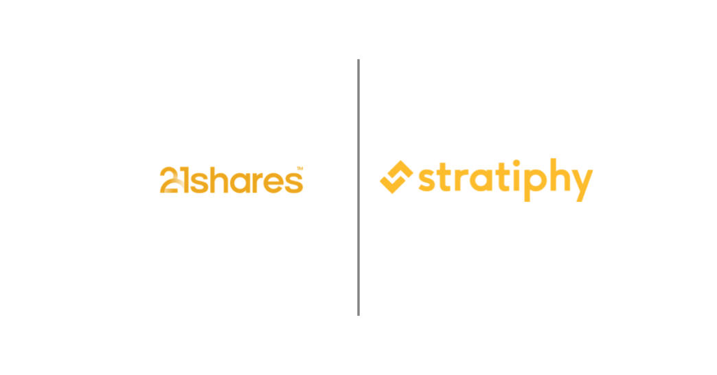 Leading Crypto Firm 21Shares Partners with Stratiphy to Give UK Investors Access to Digital Assets