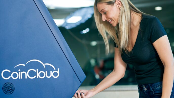 Global Bitcoin ATM Numbers Rise by 648 in Q3 2025 as the U.S. Leads the Surge