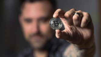 BlackRock Boosts Cryptocurrency Holdings by $22.46 Billion in Q3 2025 – Finbold Report