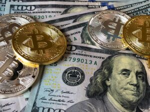 Trump’s Crypto Portfolio Jumps 36% in Q3, Finbold Report Reveals