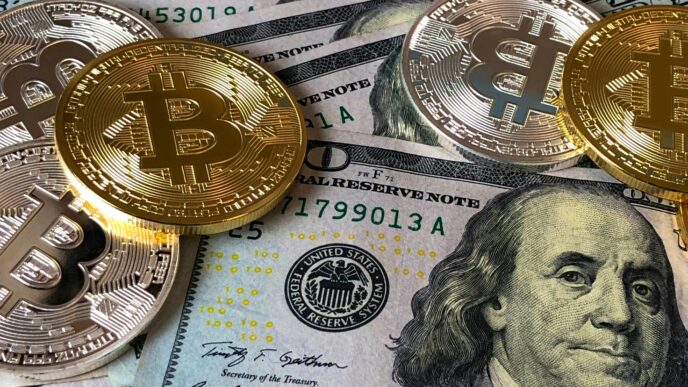 Trump’s Crypto Portfolio Jumps 36% in Q3, Finbold Report Reveals