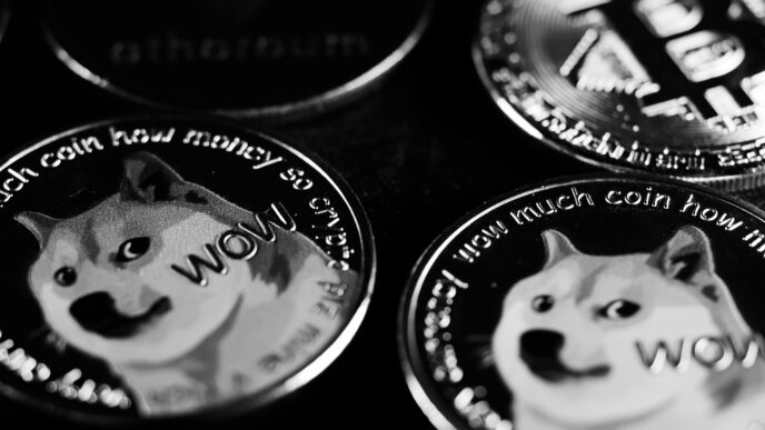 90% of Leading Meme Coins Plunge in the First Nine Months of 2025, Suffering Double-Digit Losses